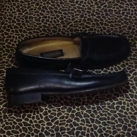 Coach loafers - Picture 6 of 6